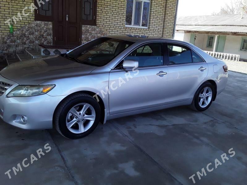 Toyota Camry 2008 - 135 000 TMT - Мары - img 5