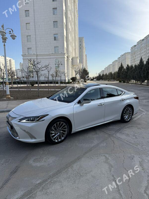 Lexus ES 350 2019 - 610 000 TMT - Ашхабад - img 3