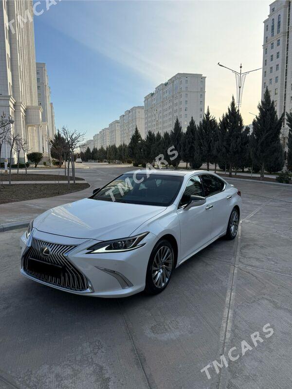 Lexus ES 350 2019 - 610 000 TMT - Ашхабад - img 2