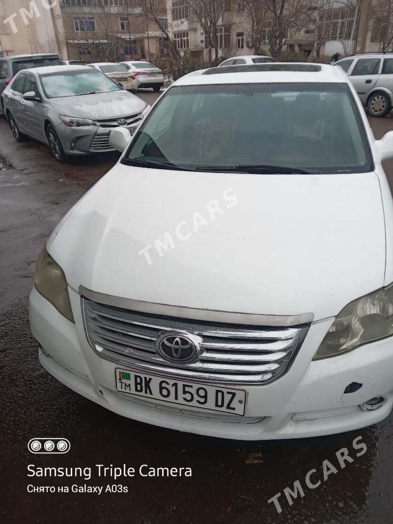 Toyota Avalon 2006 - 120 000 TMT - Дашогуз - img 2