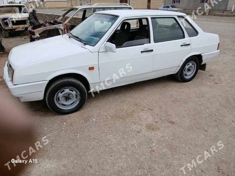 Lada 21099 1994 - 22 000 TMT - Türkmenbaşy - img 2