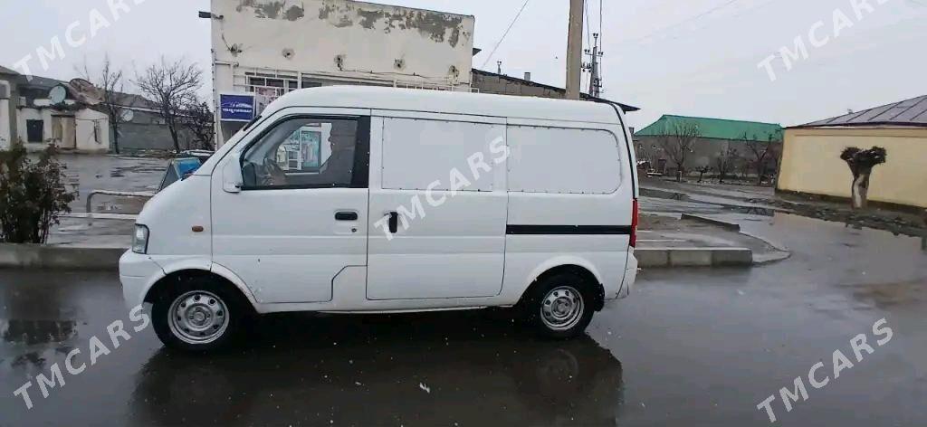 Nissan Urvan 2007 - 62 000 TMT - Анев - img 3