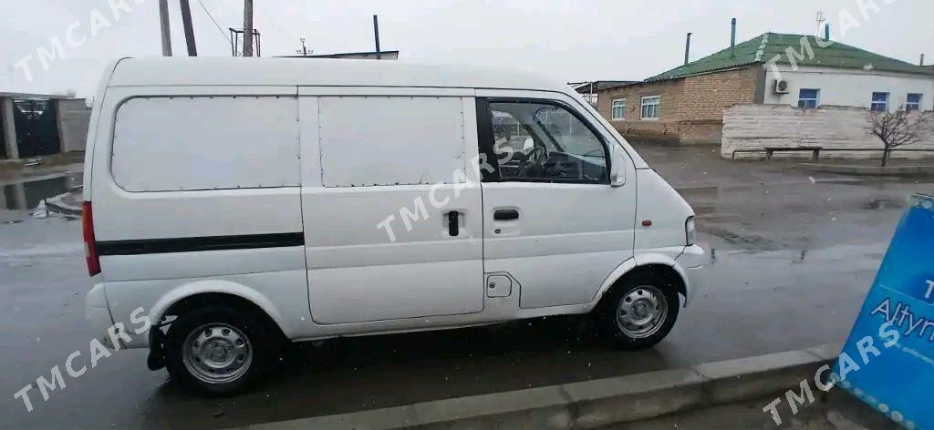 Nissan Urvan 2007 - 62 000 TMT - Анев - img 2