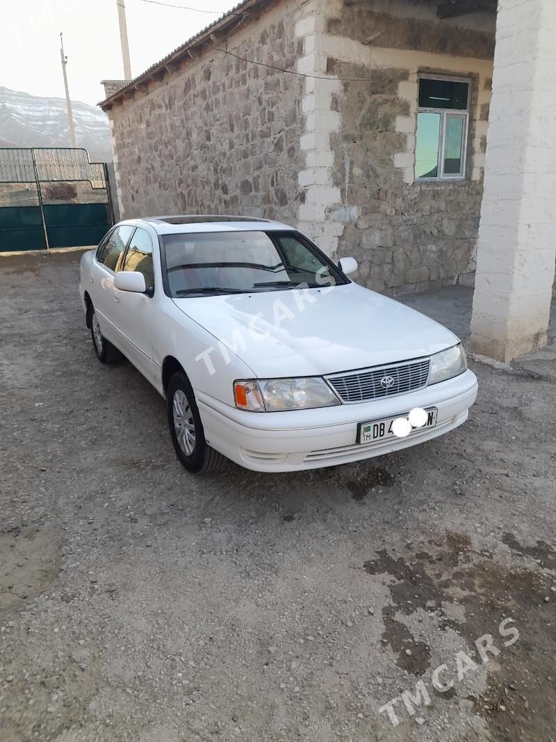 Toyota Avalon 1998 - 85 000 TMT - Bereket - img 3