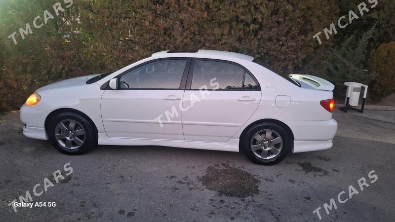 Toyota Corolla 2003 - 113 000 TMT - Balkanabat - img 2