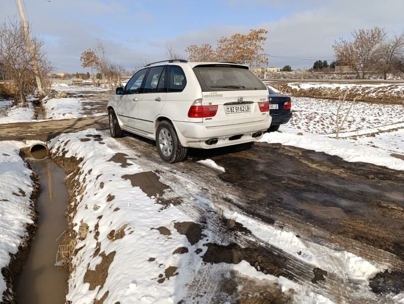 BMW X5 2003 - 100 000 TMT - Дянев - img 6