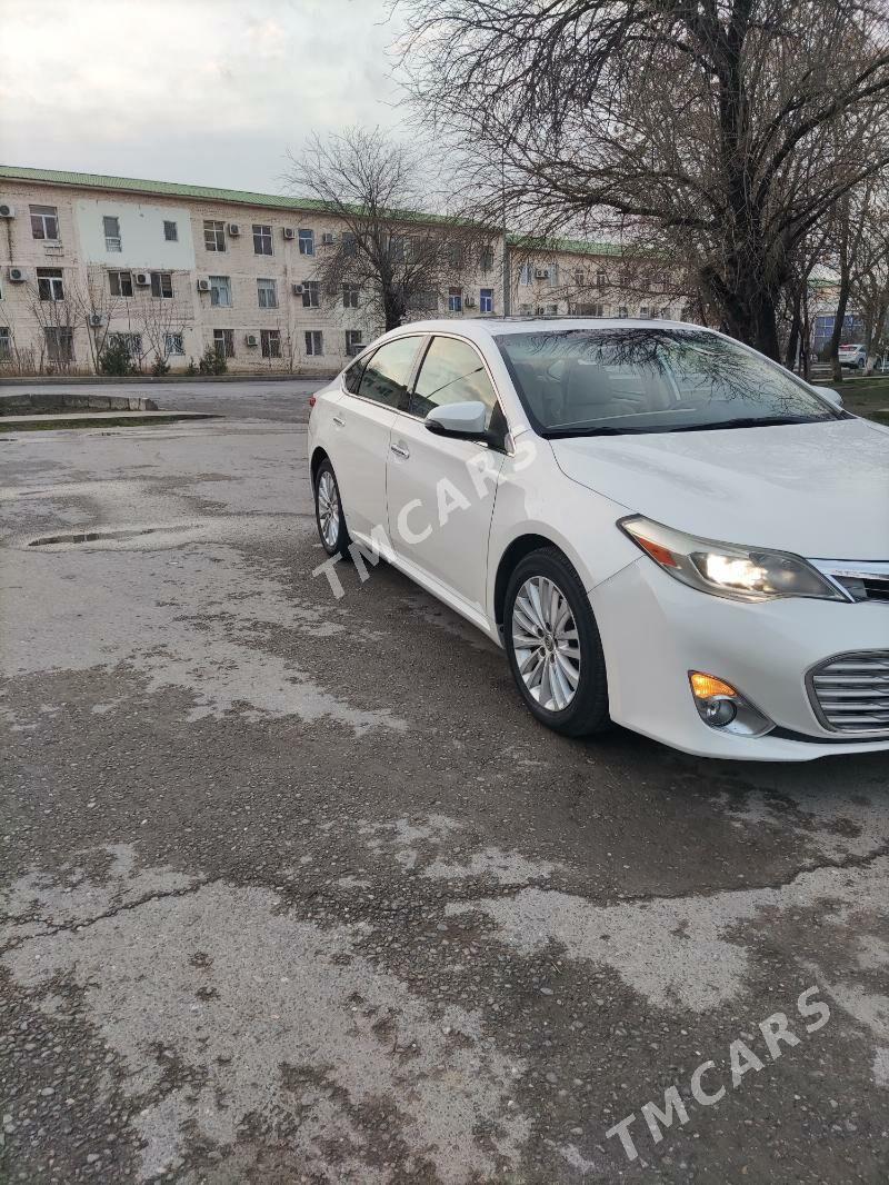 Toyota Avalon 2015 - 310 000 TMT - Ашхабад - img 6