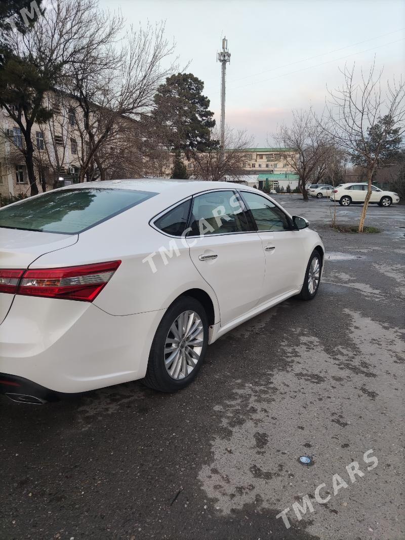 Toyota Avalon 2015 - 310 000 TMT - Ашхабад - img 3