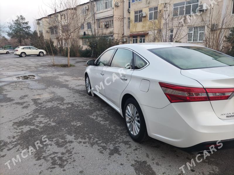 Toyota Avalon 2015 - 310 000 TMT - Ашхабад - img 7