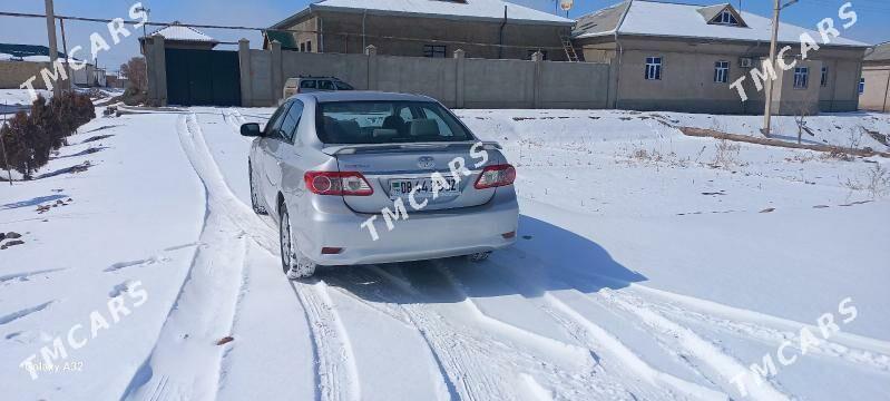 Toyota Corolla 2011 - 160 000 TMT - Daşoguz - img 4