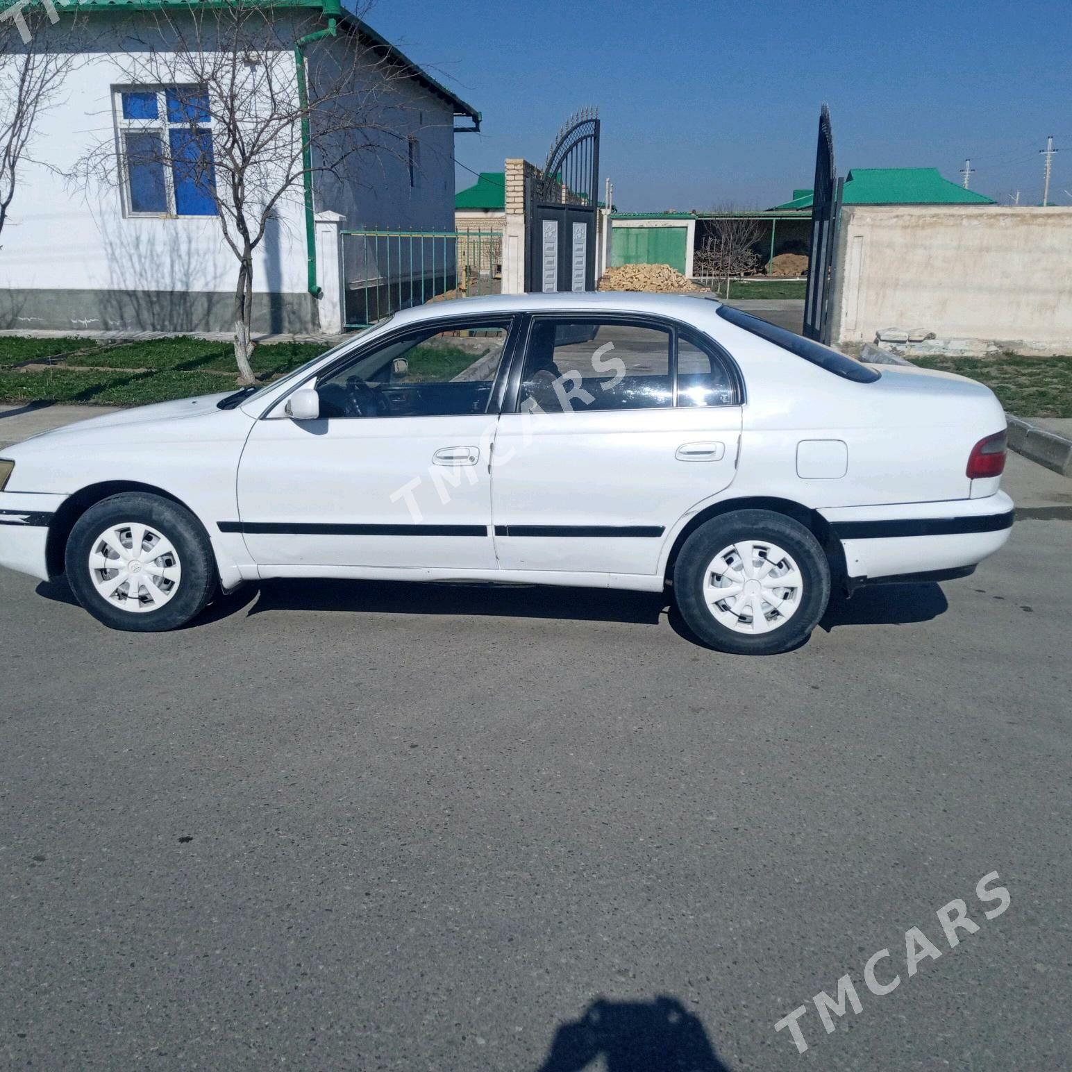 Toyota Corona 1995 - 48 000 TMT - Garabekewül - img 3