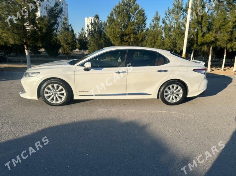 Toyota Camry 2020 - 254 800 TMT - Aşgabat - img 4