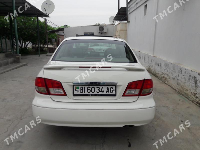 Infiniti I35 2002 - 85 000 TMT - 14 этап - Элитки (Улица Совхозная) - img 2