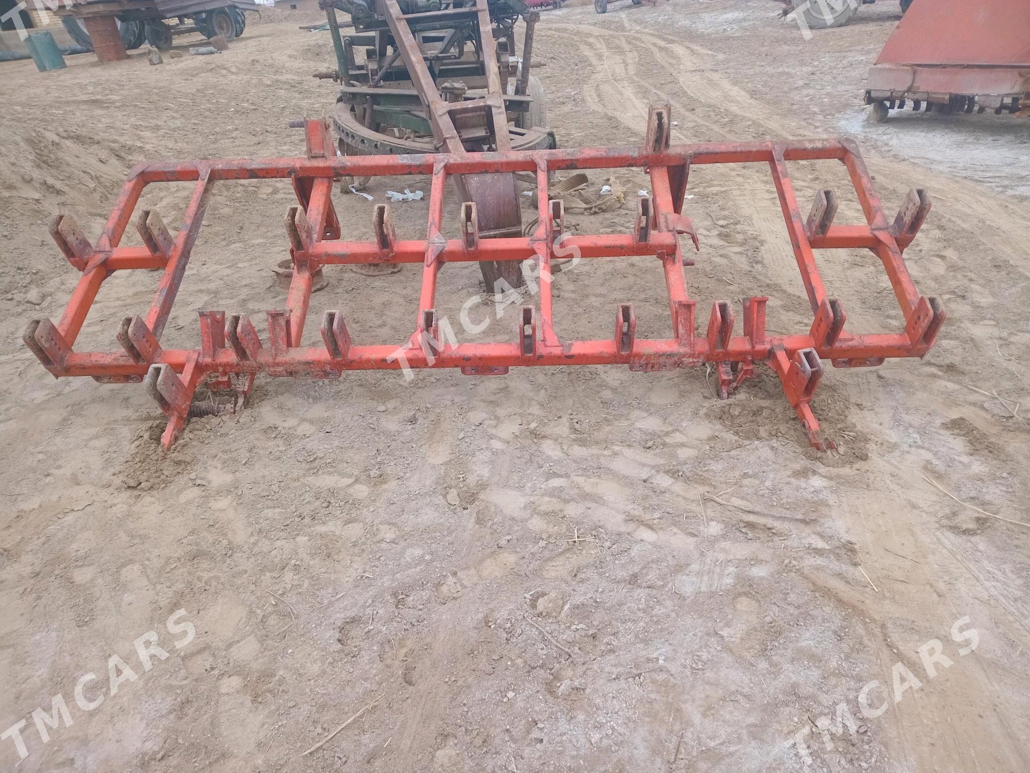 MTZ 80 2007 - 12 000 TMT - Ýolöten - img 2