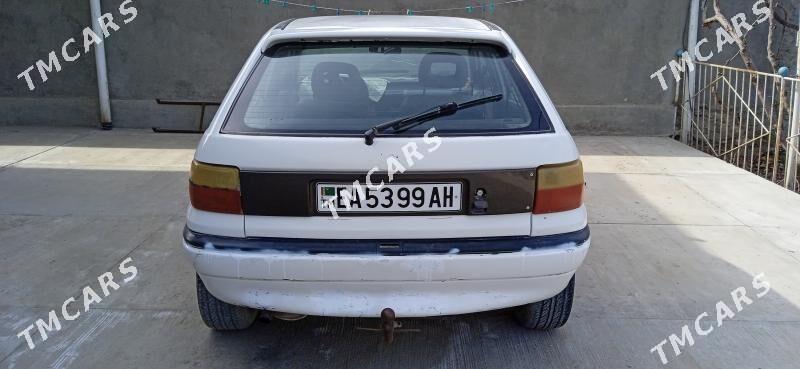 Opel Astra 1993 - 42 000 TMT - Бахарден - img 6