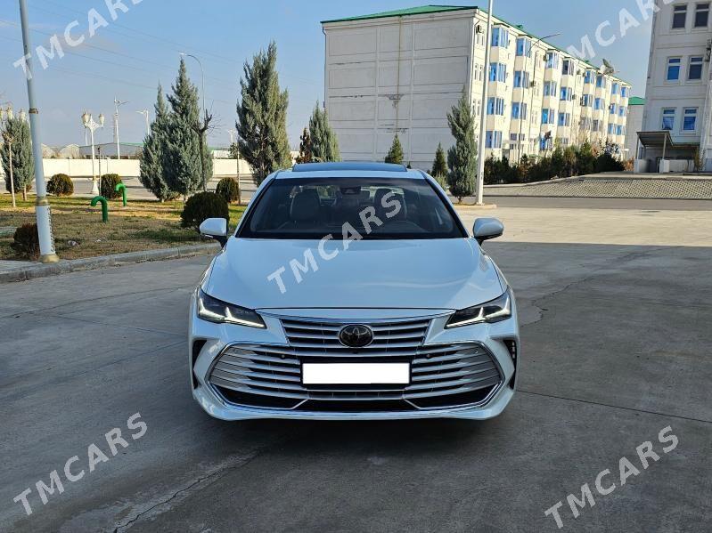 Toyota Avalon 2022 - 430 000 TMT - Büzmeýin - img 2