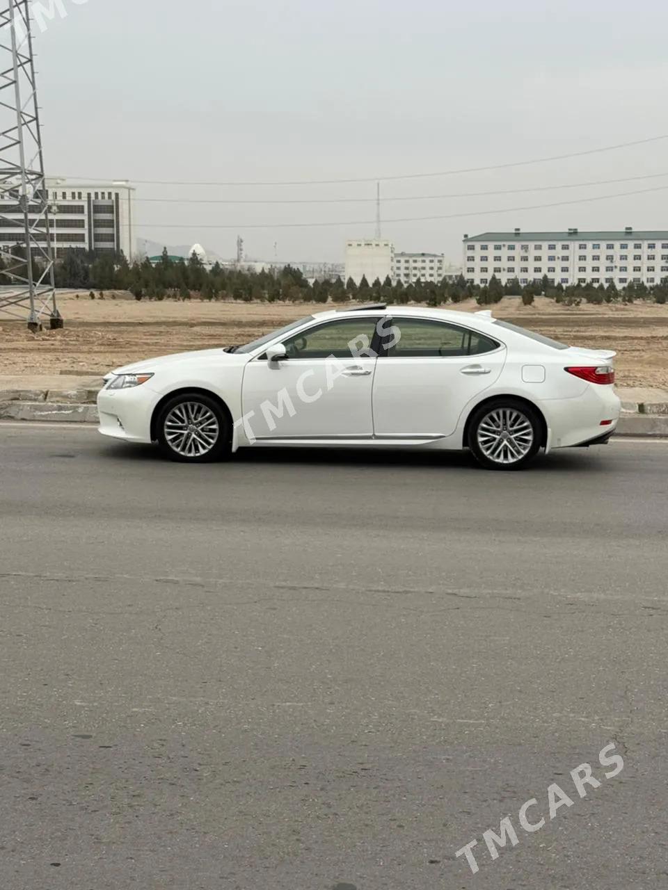 Lexus ES 350 2015 - 360 000 TMT - Balkanabat - img 2