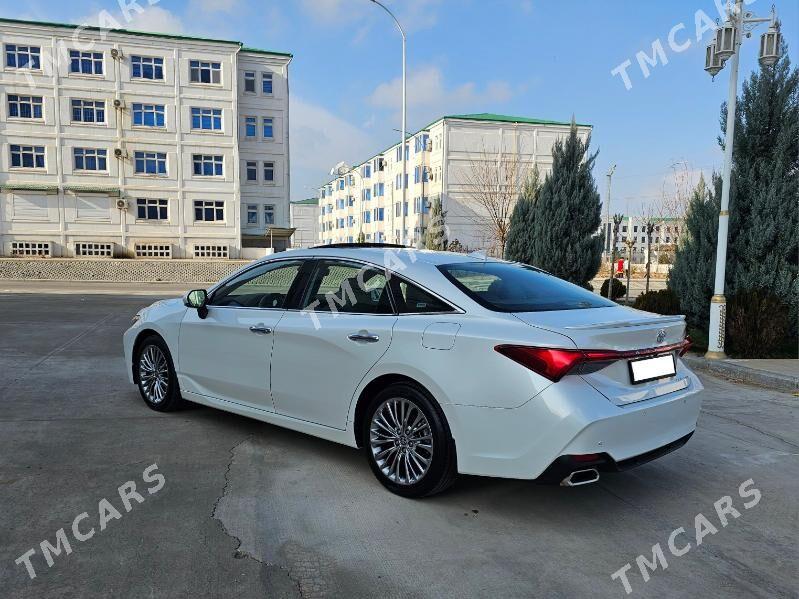 Toyota Avalon 2022 - 430 000 TMT - Büzmeýin - img 4