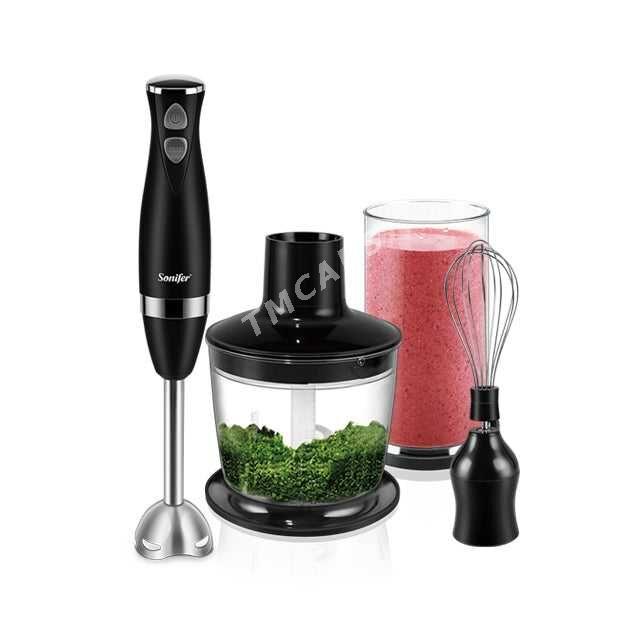 ORGYNAL 3B1 BLENDER SONIFER - Ашхабад - img 2