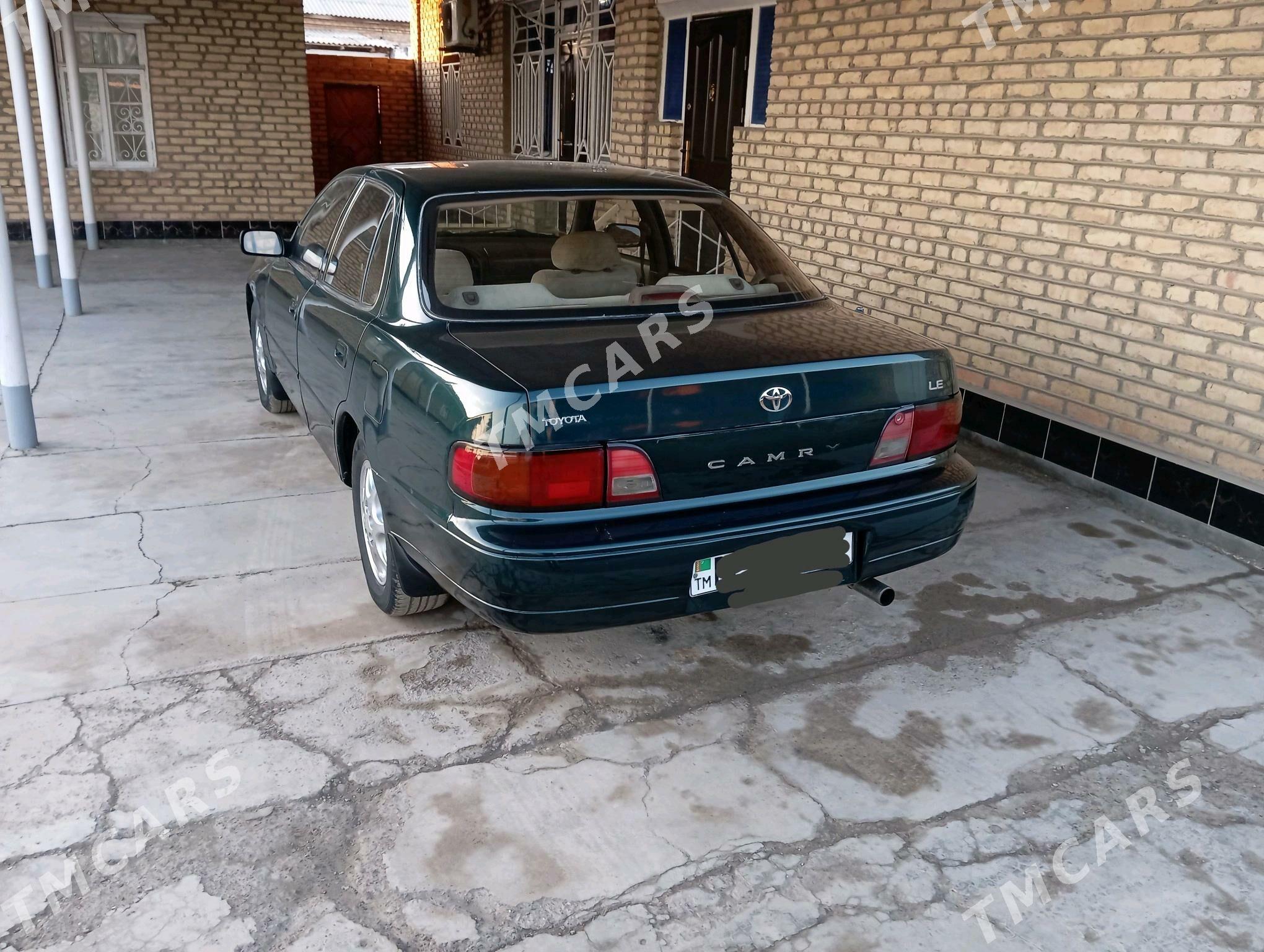 Toyota Camry 1994 - 90 000 TMT - Мары - img 2