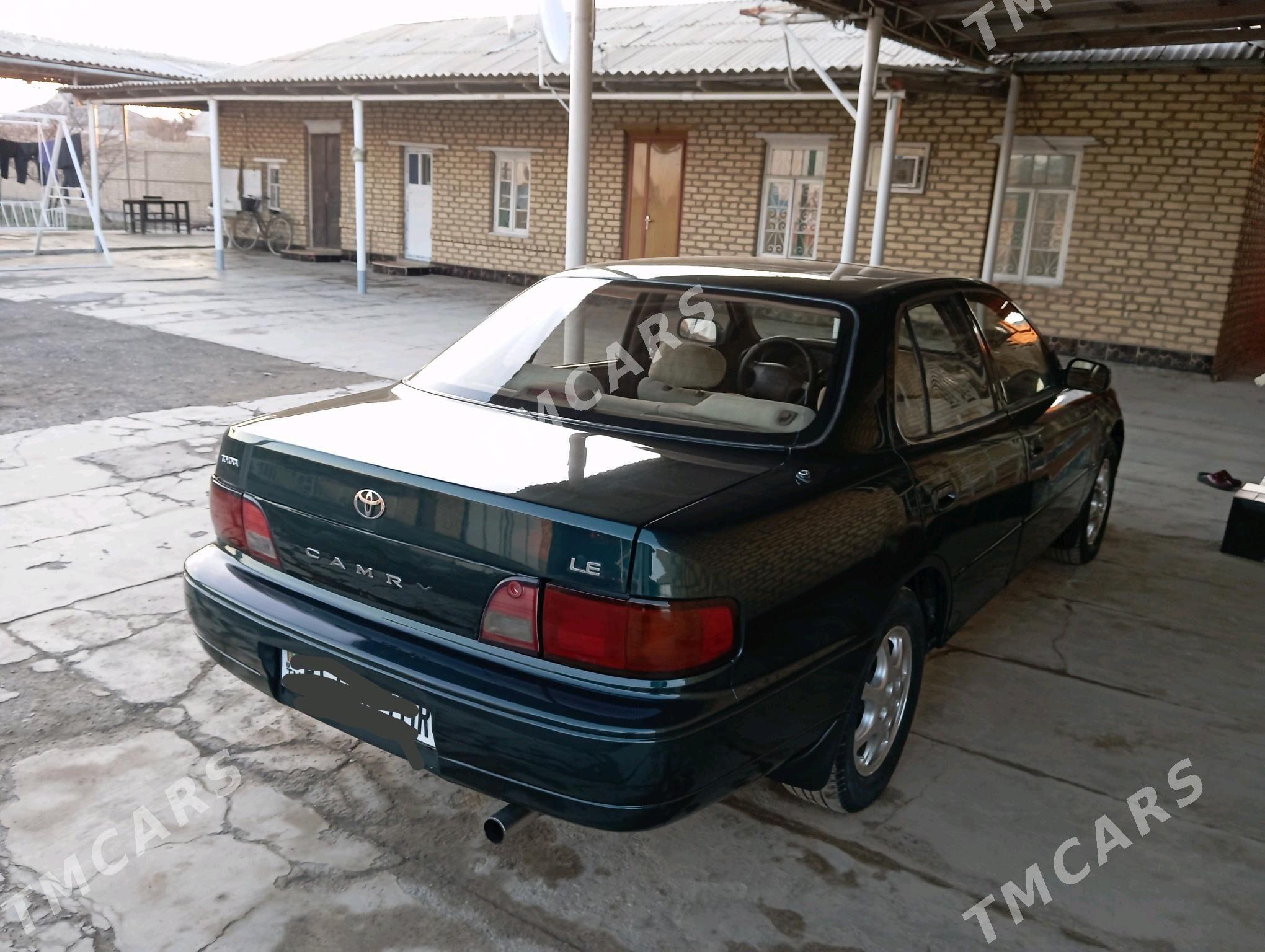 Toyota Camry 1994 - 90 000 TMT - Мары - img 4