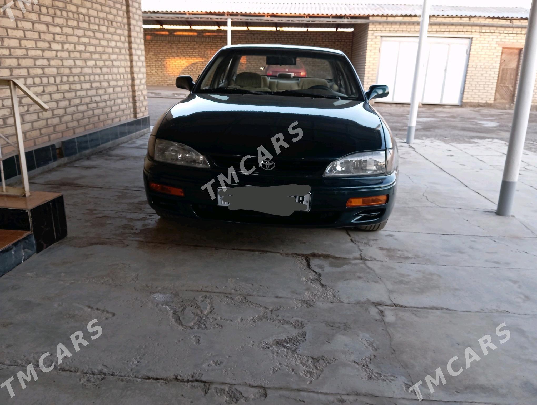 Toyota Camry 1994 - 90 000 TMT - Мары - img 3