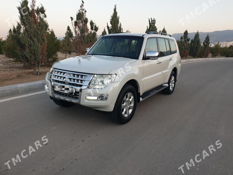 Mitsubishi Pajero 2015 - 312 000 TMT - Aşgabat - img 2