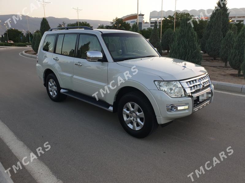 Mitsubishi Pajero 2015 - 312 000 TMT - Aşgabat - img 6