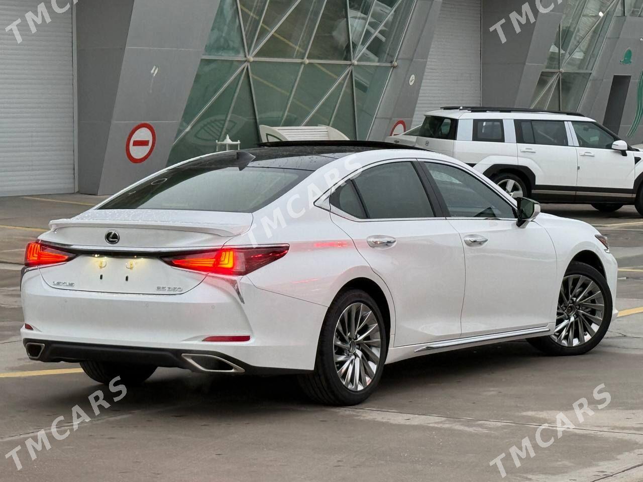 Lexus ES 350 2024 - 1 189 500 TMT - Aşgabat - img 3