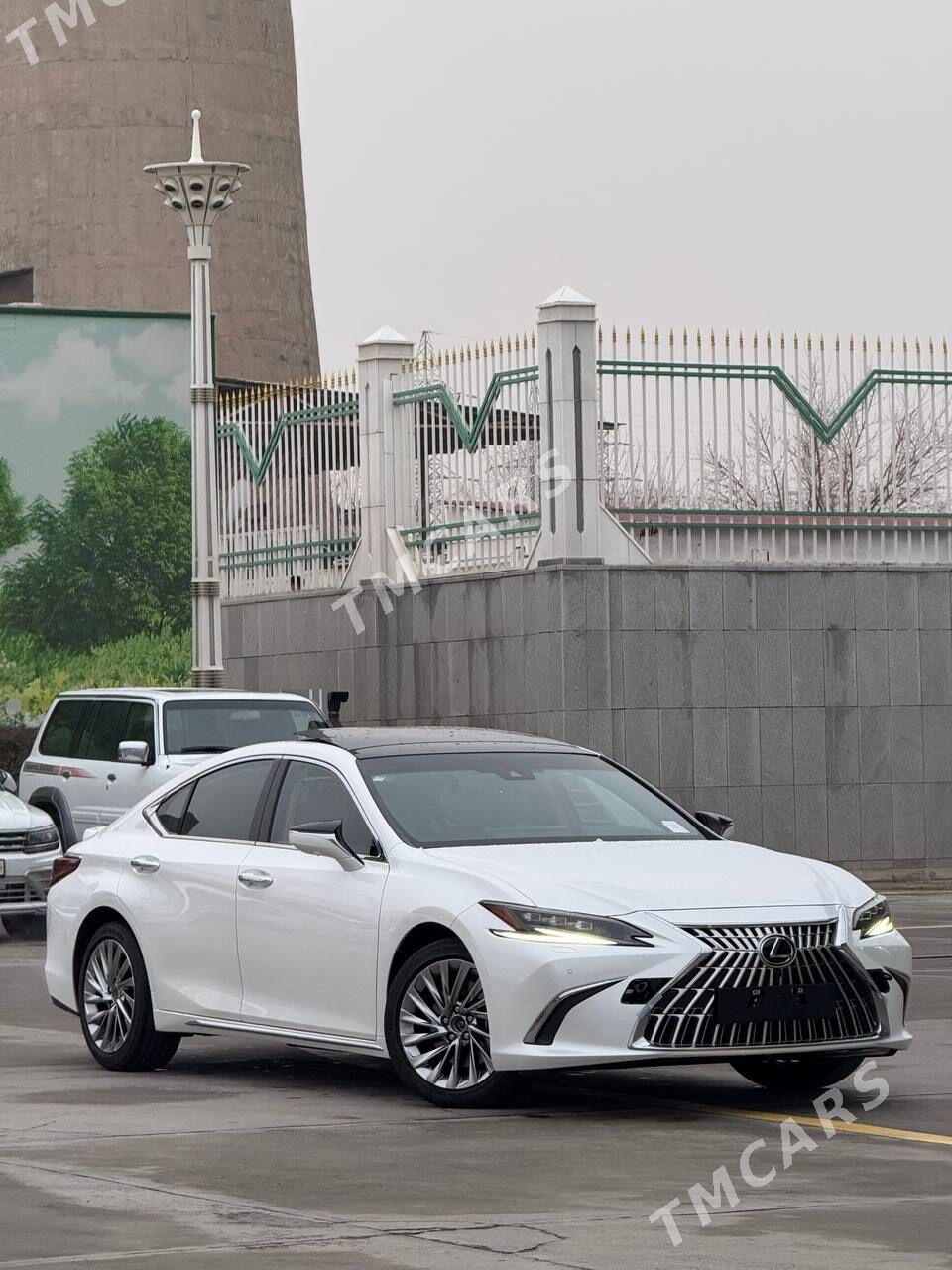 Lexus ES 350 2024 - 1 189 500 TMT - Aşgabat - img 2