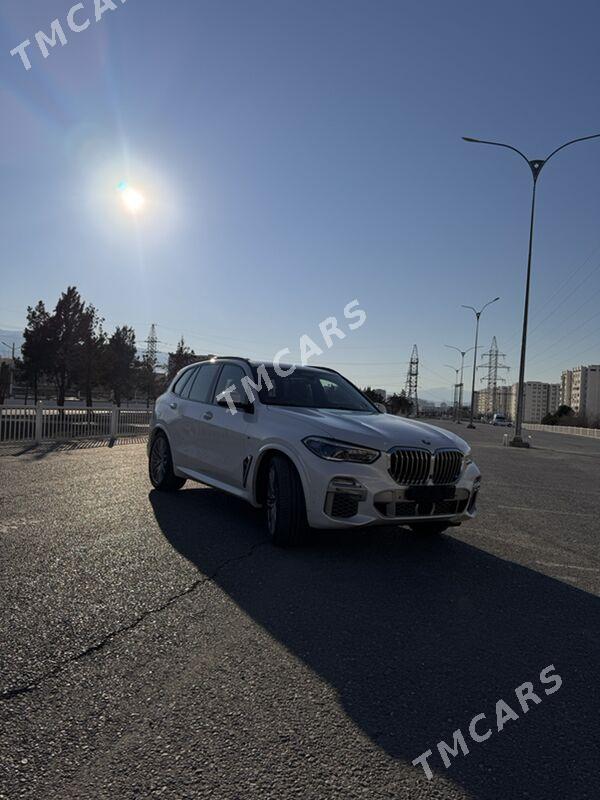 BMW X5 2020 - 1 300 000 TMT - Ашхабад - img 2