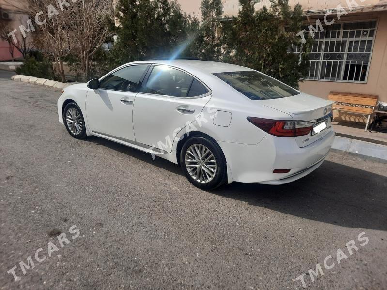 Lexus ES 350 2015 - 375 000 TMT - Ашхабад - img 2