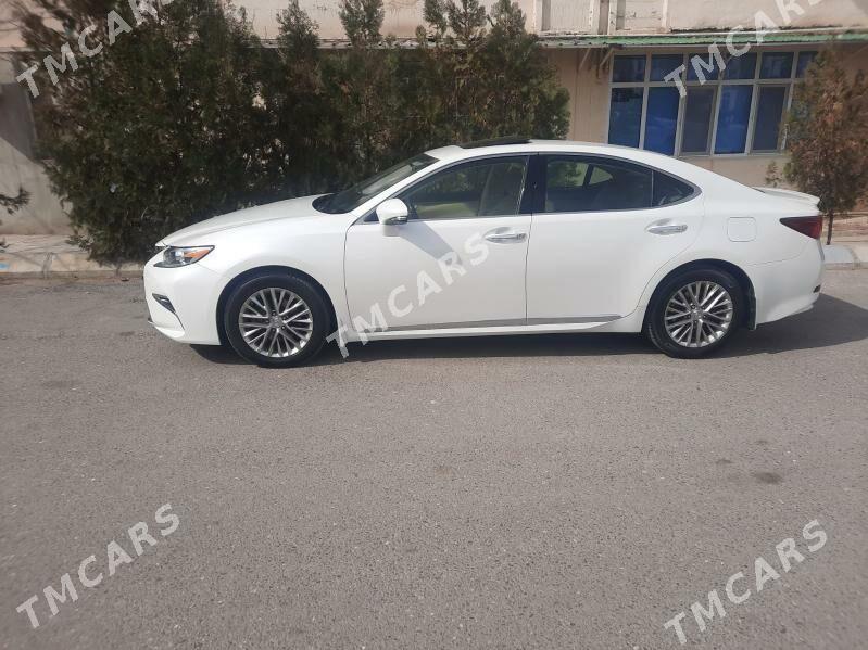 Lexus ES 350 2015 - 375 000 TMT - Ашхабад - img 4