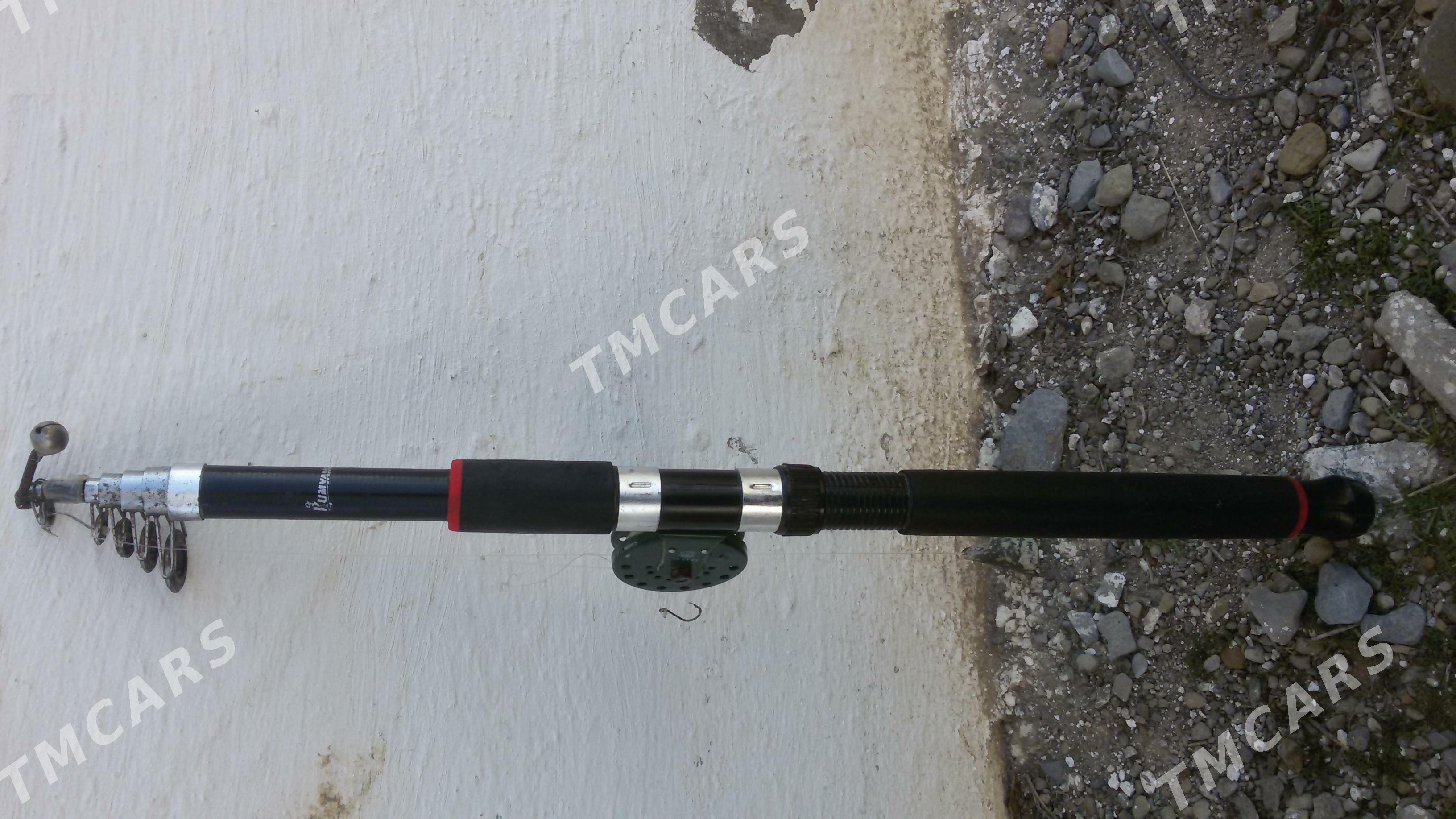 çeññek - Gyzylarbat - img 2