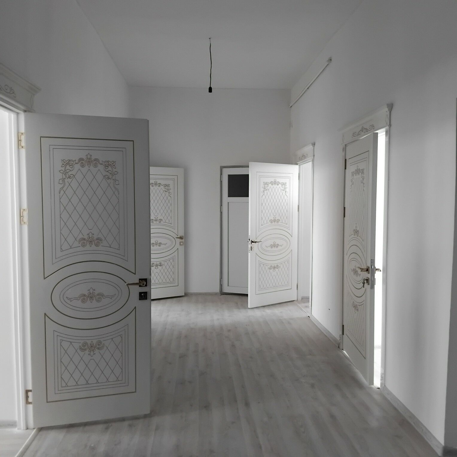 Элитка Рысгал. 3эт 3ком 171м² - Daşoguz - img 2