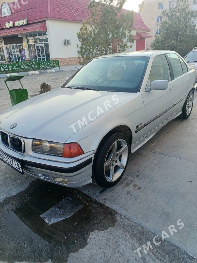 BMW 325 1994 - 35 000 TMT - Туркменабат - img 4