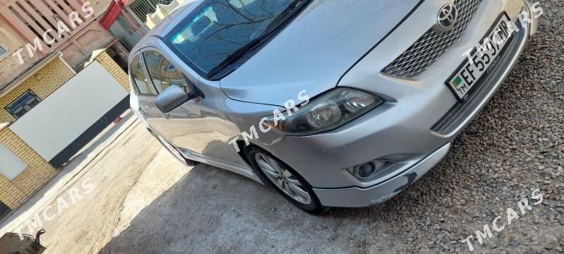 Toyota Corolla 2008 - 130 000 TMT - Mary - img 5