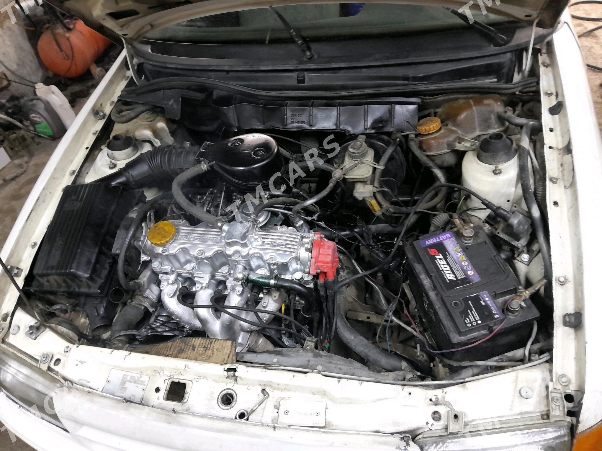 Opel Astra 1992 - 35 000 TMT - Çoganly - img 5