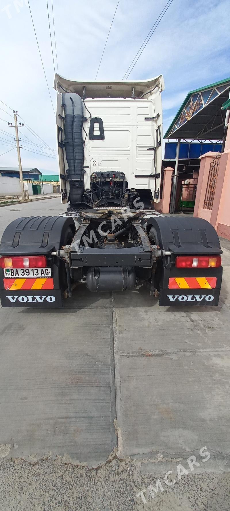 Volvo EURO 4 2006 - 780 000 TMT - Бузмеин - img 7