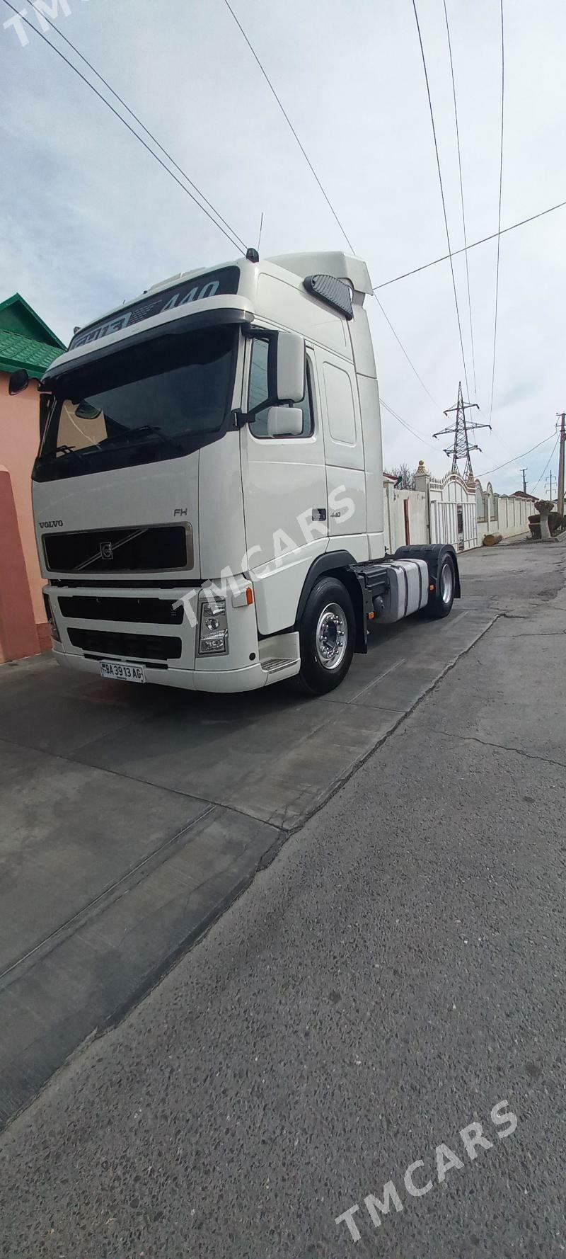 Volvo EURO 4 2006 - 780 000 TMT - Бузмеин - img 4