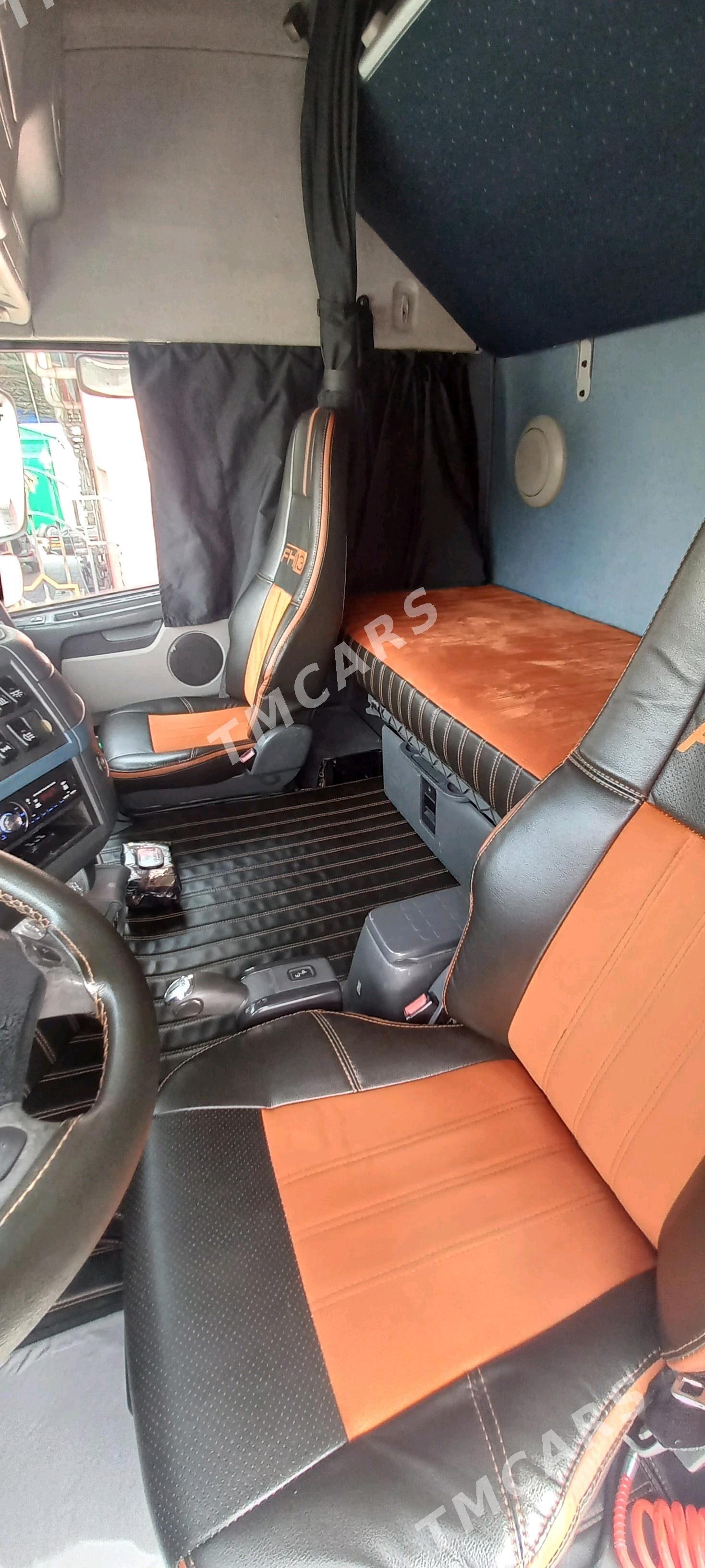 Volvo EURO 4 2006 - 780 000 TMT - Бузмеин - img 9