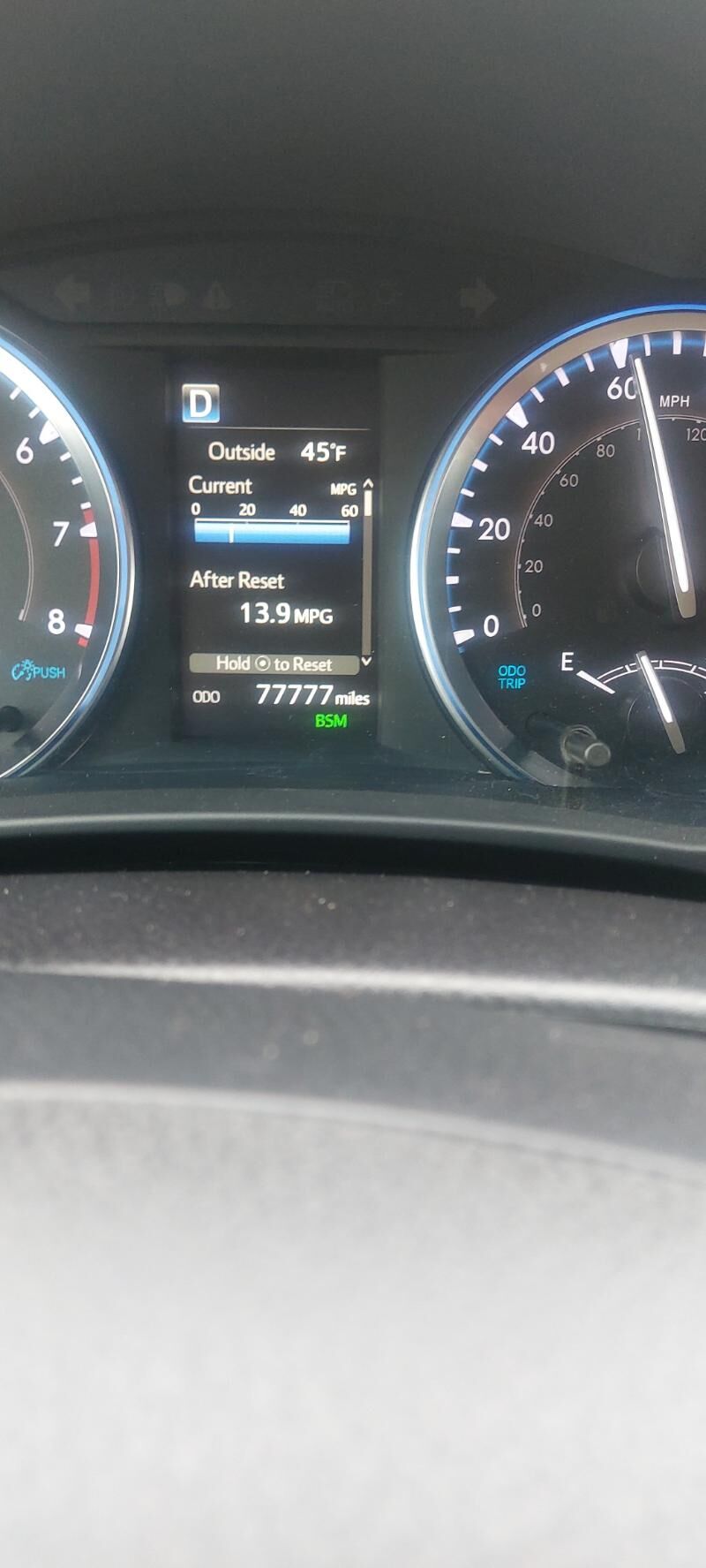 Toyota Highlander 2019 - 500 000 TMT - Täze zaman - img 7