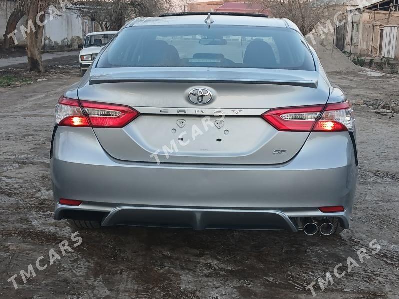 Toyota Camry 2020 - 295 000 TMT - Mary - img 3