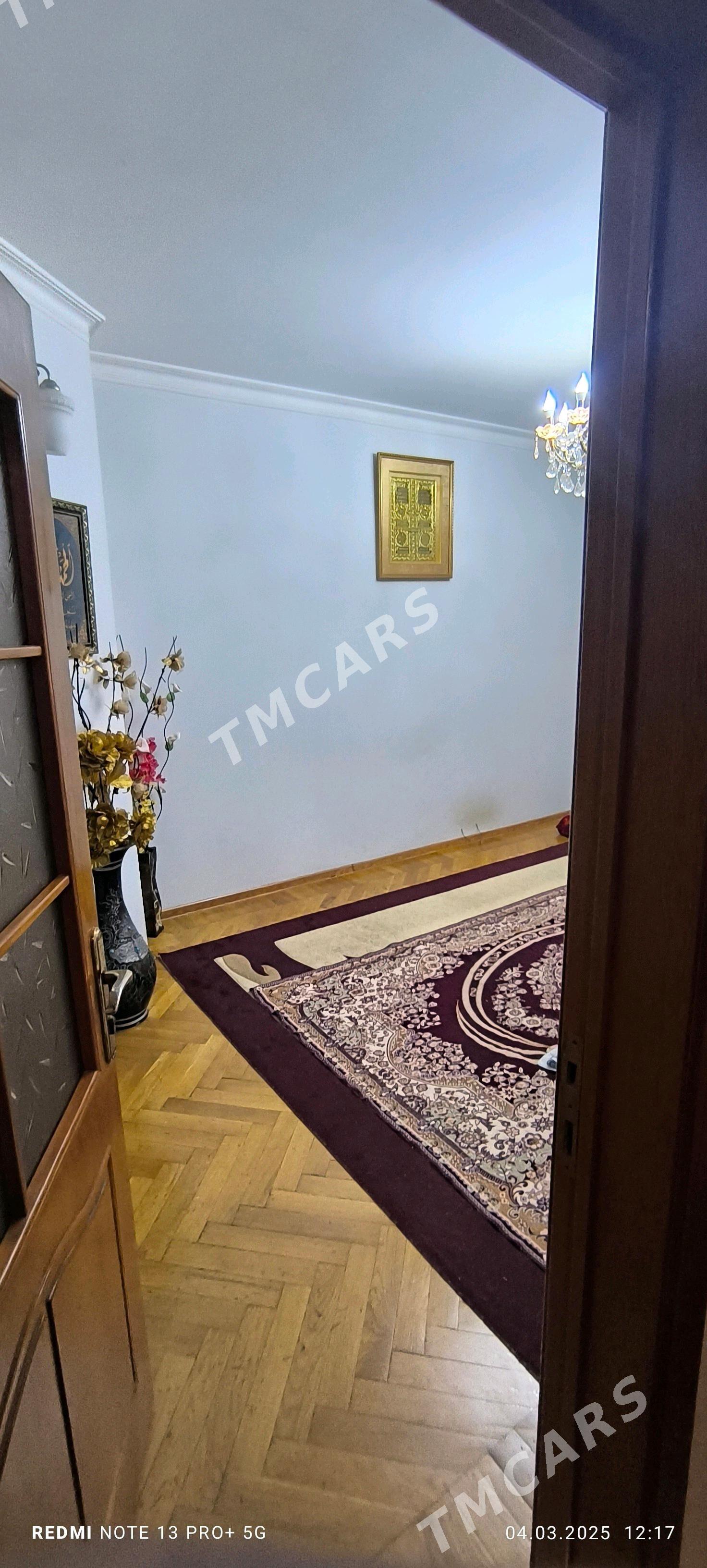 Шевченко мечеть 5ком 1этаж - Aşgabat - img 10