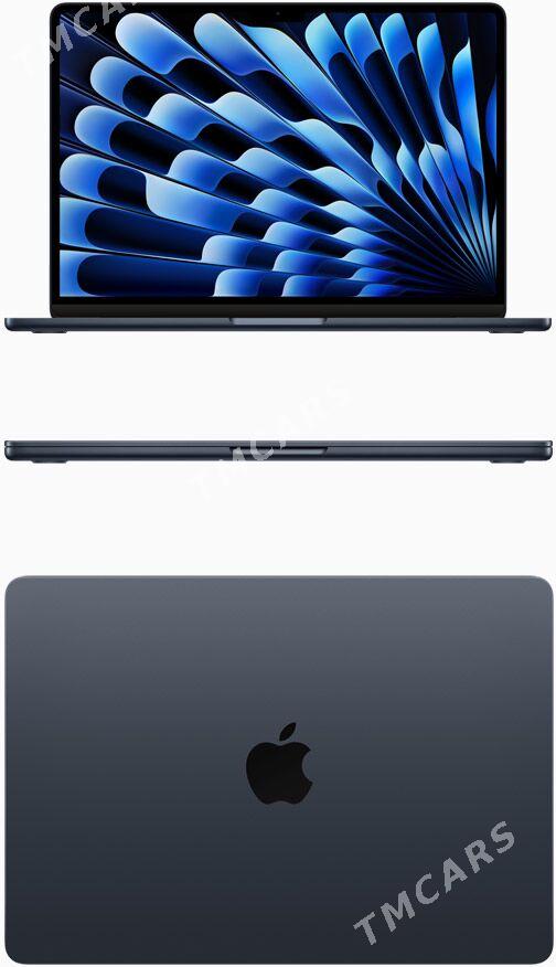 MacBook, iMac ALYAS - Ашхабад - img 10