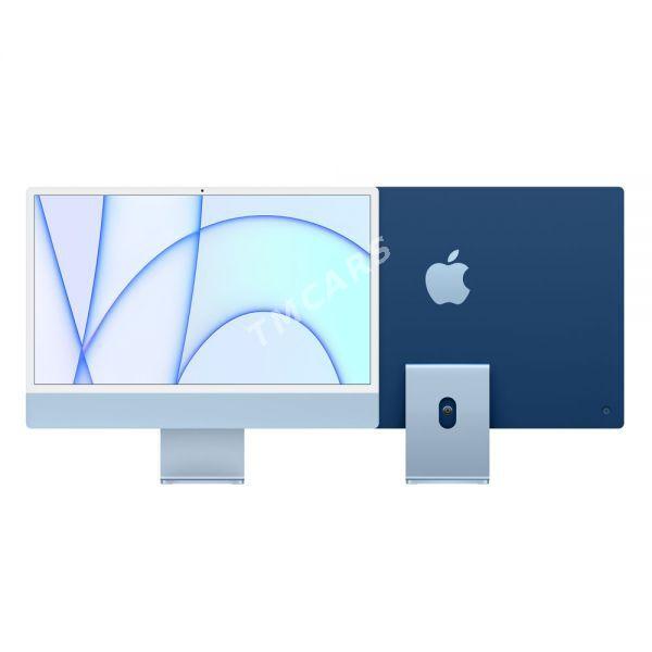 MacBook, iMac ALYAS - Ашхабад - img 7