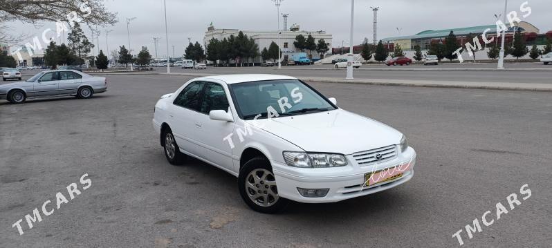 Toyota Camry 2001 - 110 000 TMT - Mary - img 7