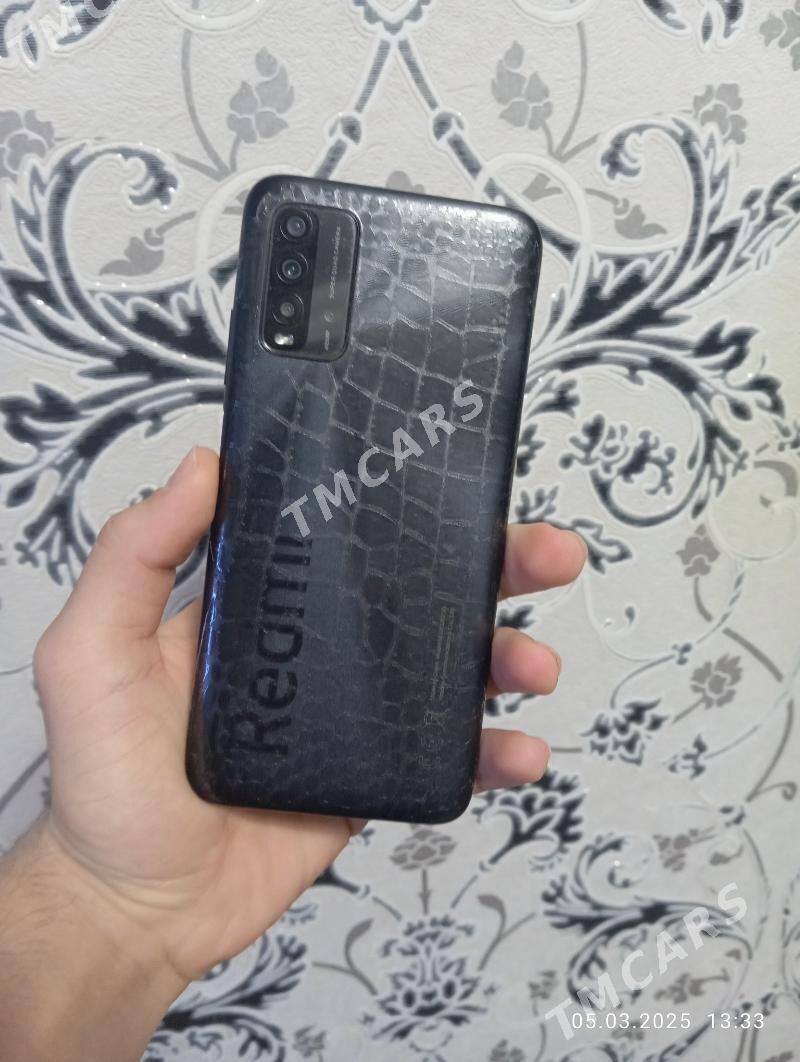 redmi 9t - Türkmenabat - img 2