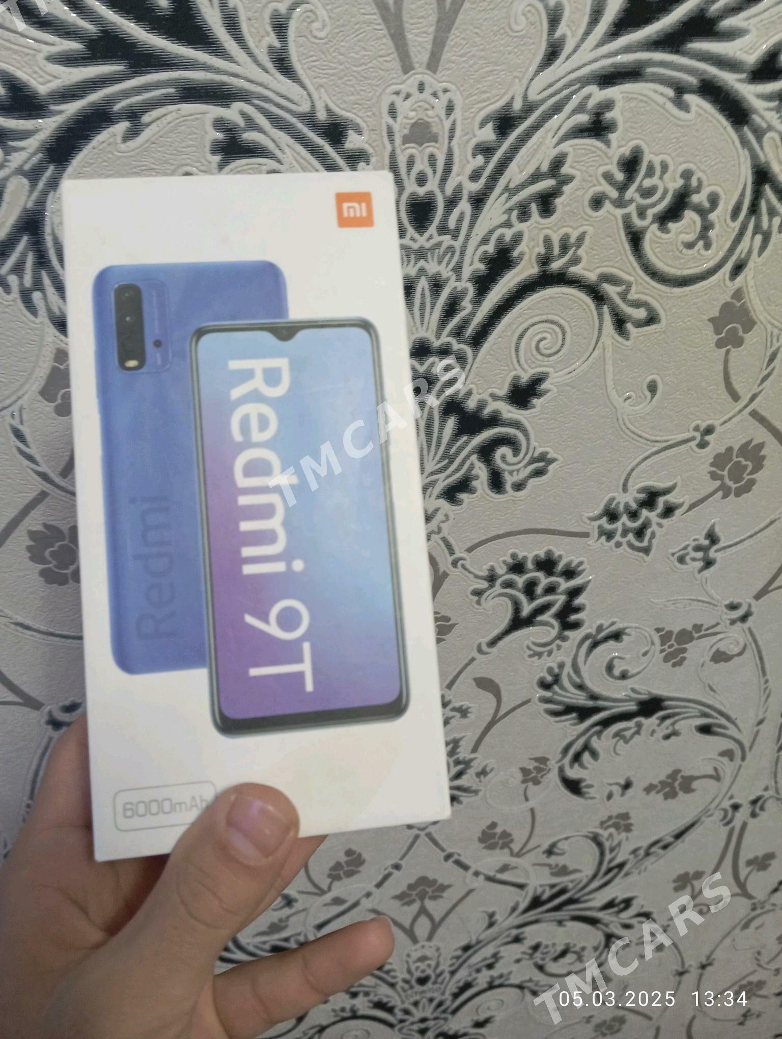 redmi 9t - Türkmenabat - img 5