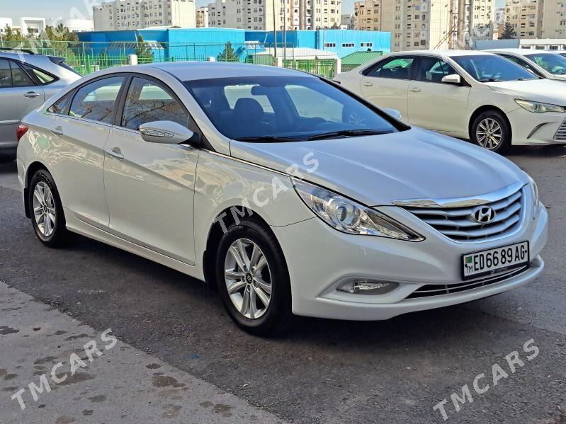 Hyundai Sonata 2010 - 169 000 TMT - Мир 2 - img 2